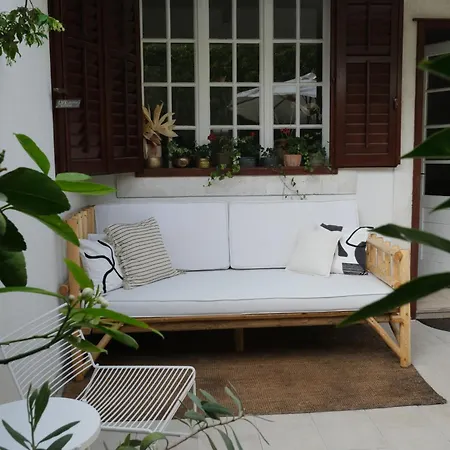 Little Backyard * Spalato